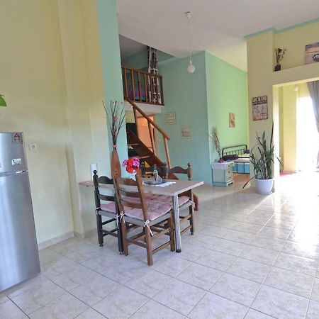 Kissamos Luxurious House Vendégház Kültér fotó