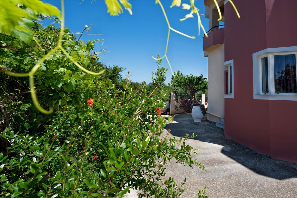 Kissamos Luxurious House Vendégház Szoba fotó