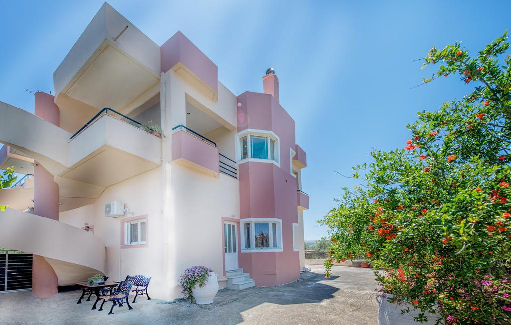Kissamos Luxurious House Vendégház Szoba fotó