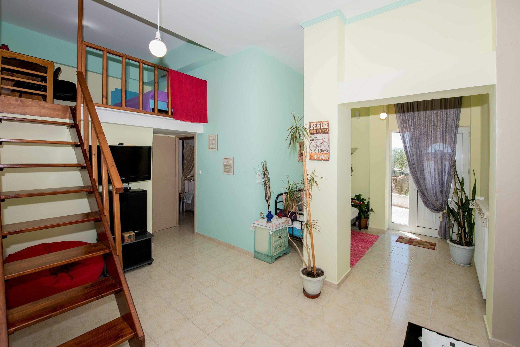 Kissamos Luxurious House Vendégház Kültér fotó
