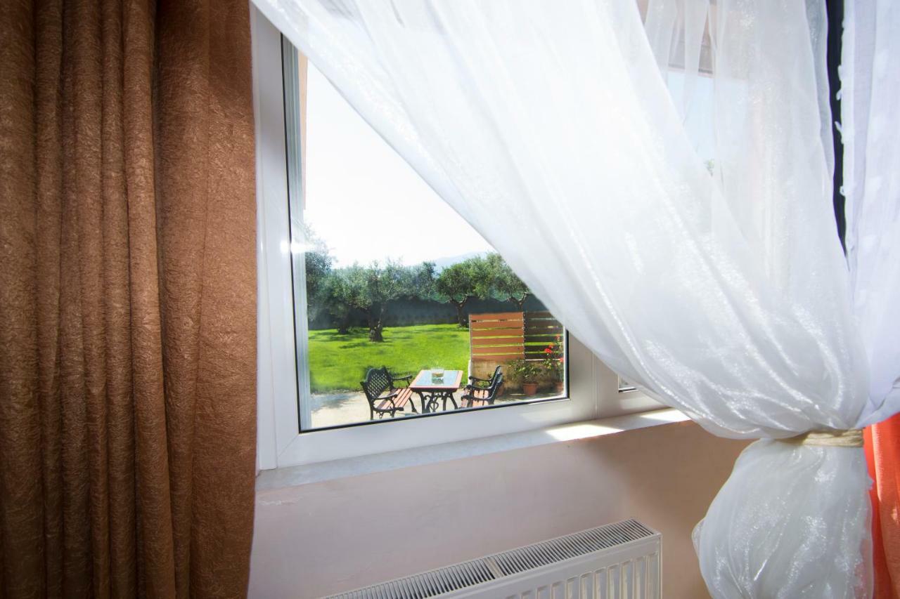 Kissamos Luxurious House Vendégház Kültér fotó