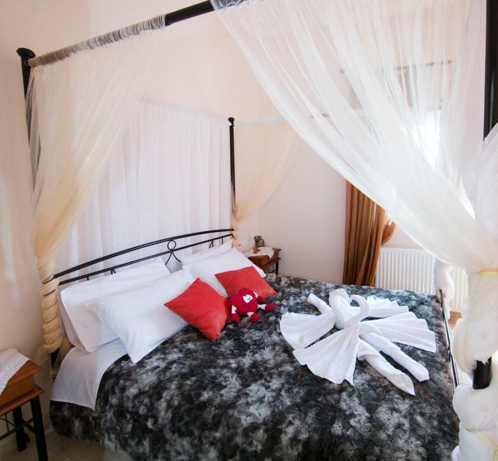 Kissamos Luxurious House Vendégház Kültér fotó