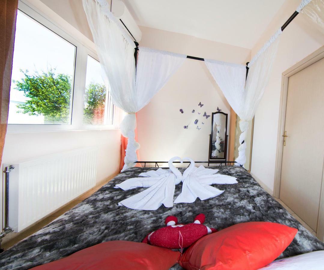 Kissamos Luxurious House Vendégház Kültér fotó