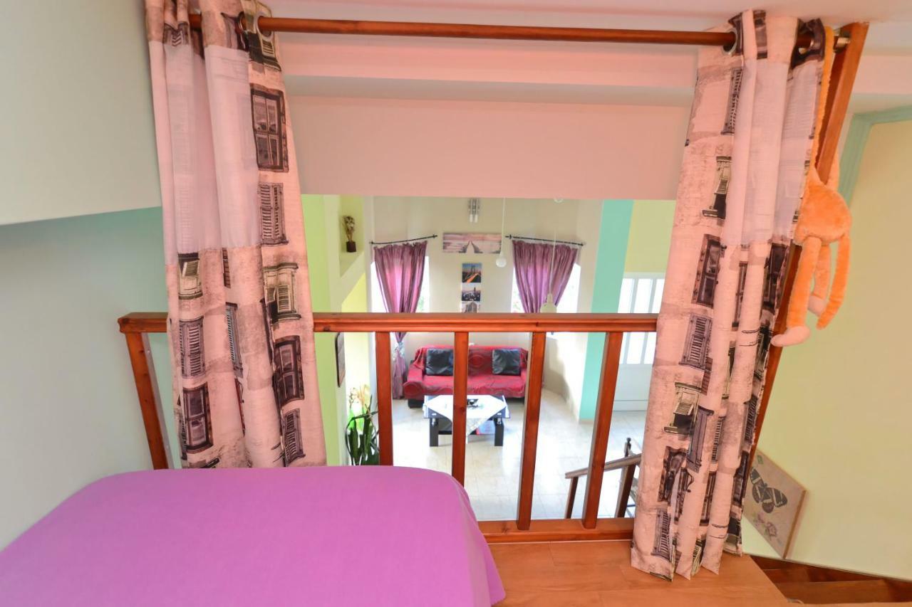 Kissamos Luxurious House Vendégház Kültér fotó