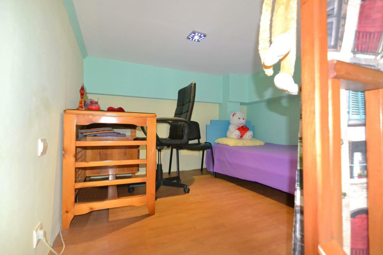 Kissamos Luxurious House Vendégház Kültér fotó