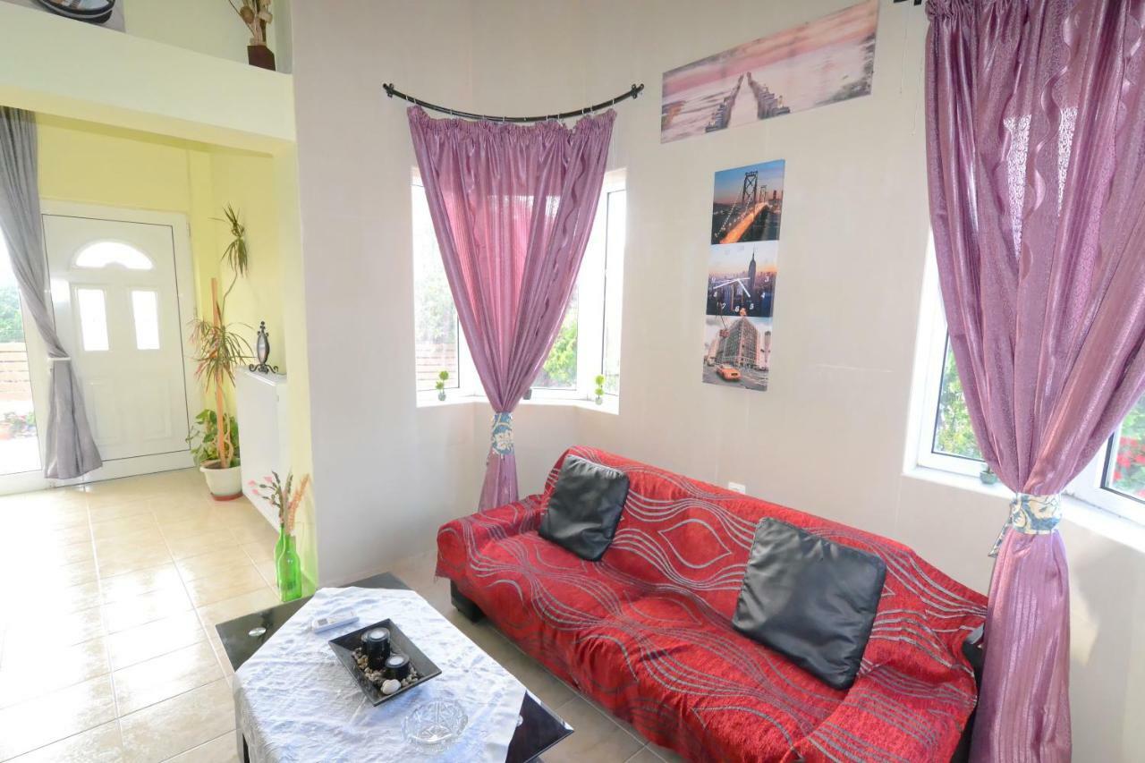 Kissamos Luxurious House Vendégház Kültér fotó
