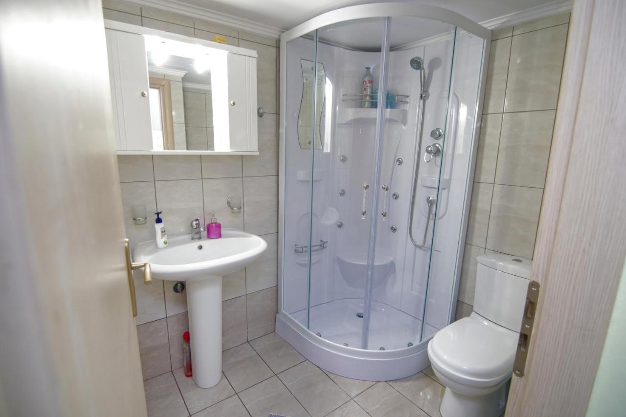 Kissamos Luxurious House Vendégház Kültér fotó